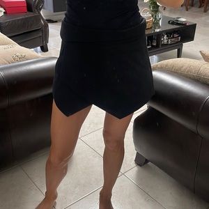 Zara Skort XS